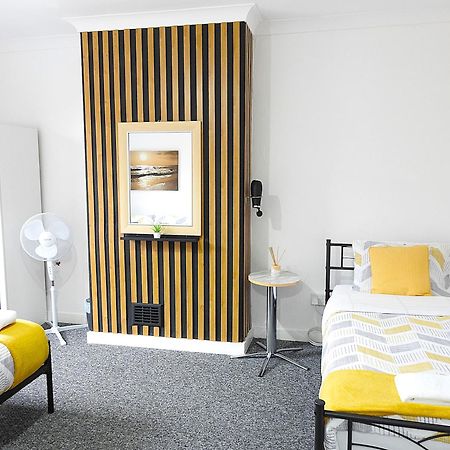 Your Home Away From Home. Leeds  Extérieur photo