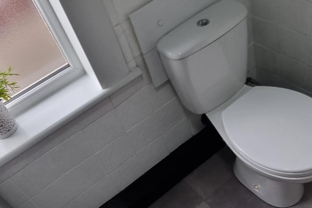 Your Home Away From Home. Leeds  Extérieur photo