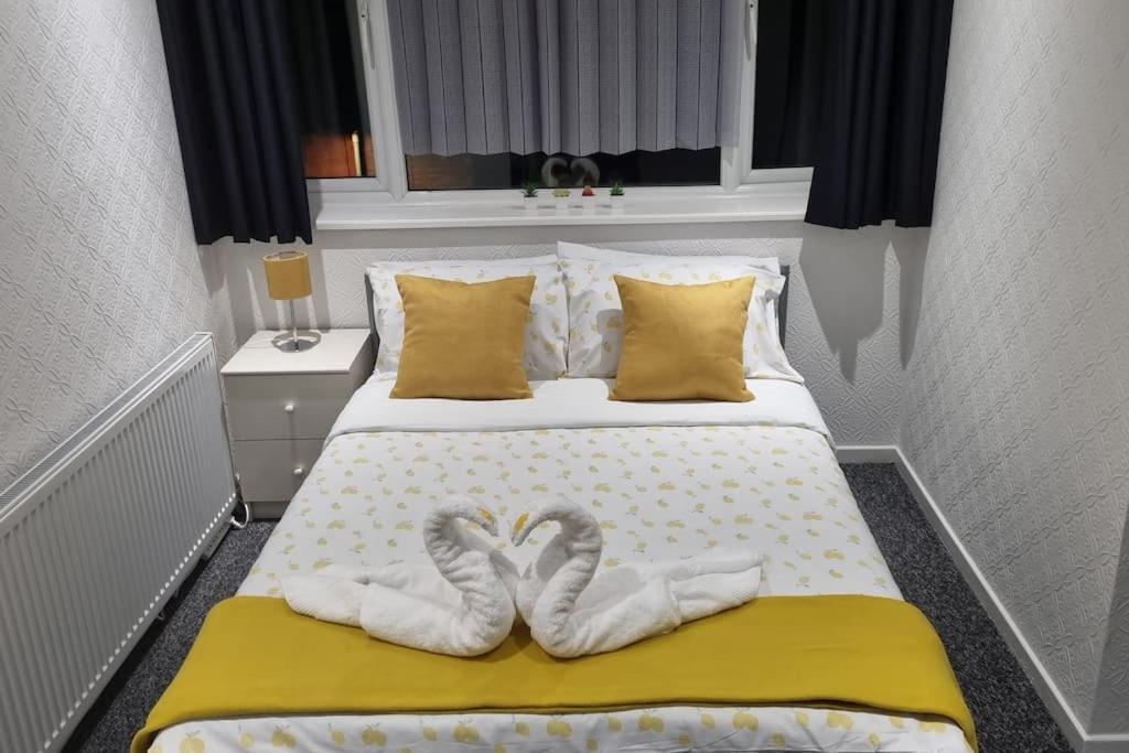 Your Home Away From Home. Leeds  Extérieur photo