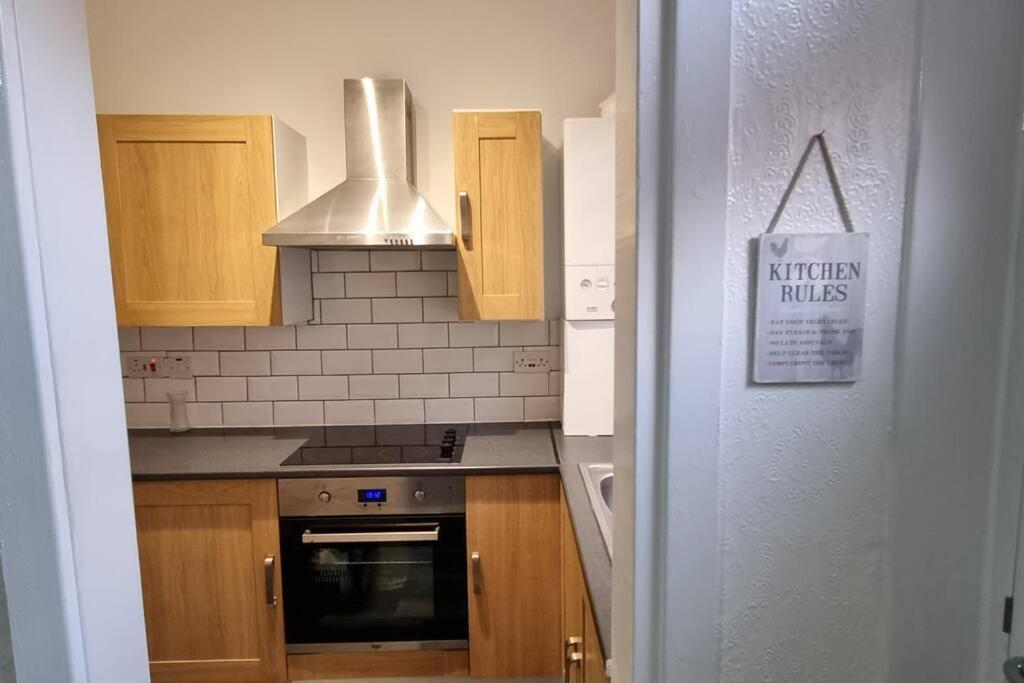 Your Home Away From Home. Leeds  Extérieur photo