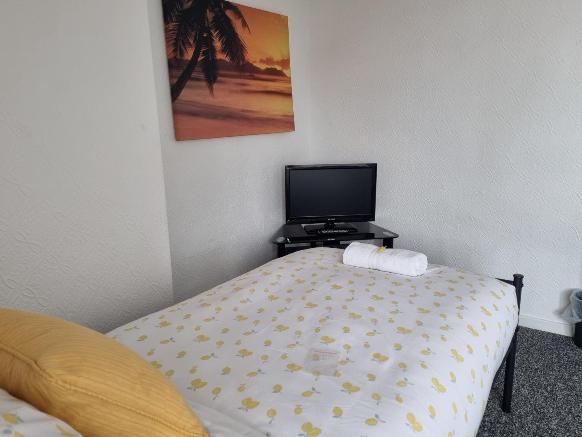 Your Home Away From Home. Leeds  Extérieur photo