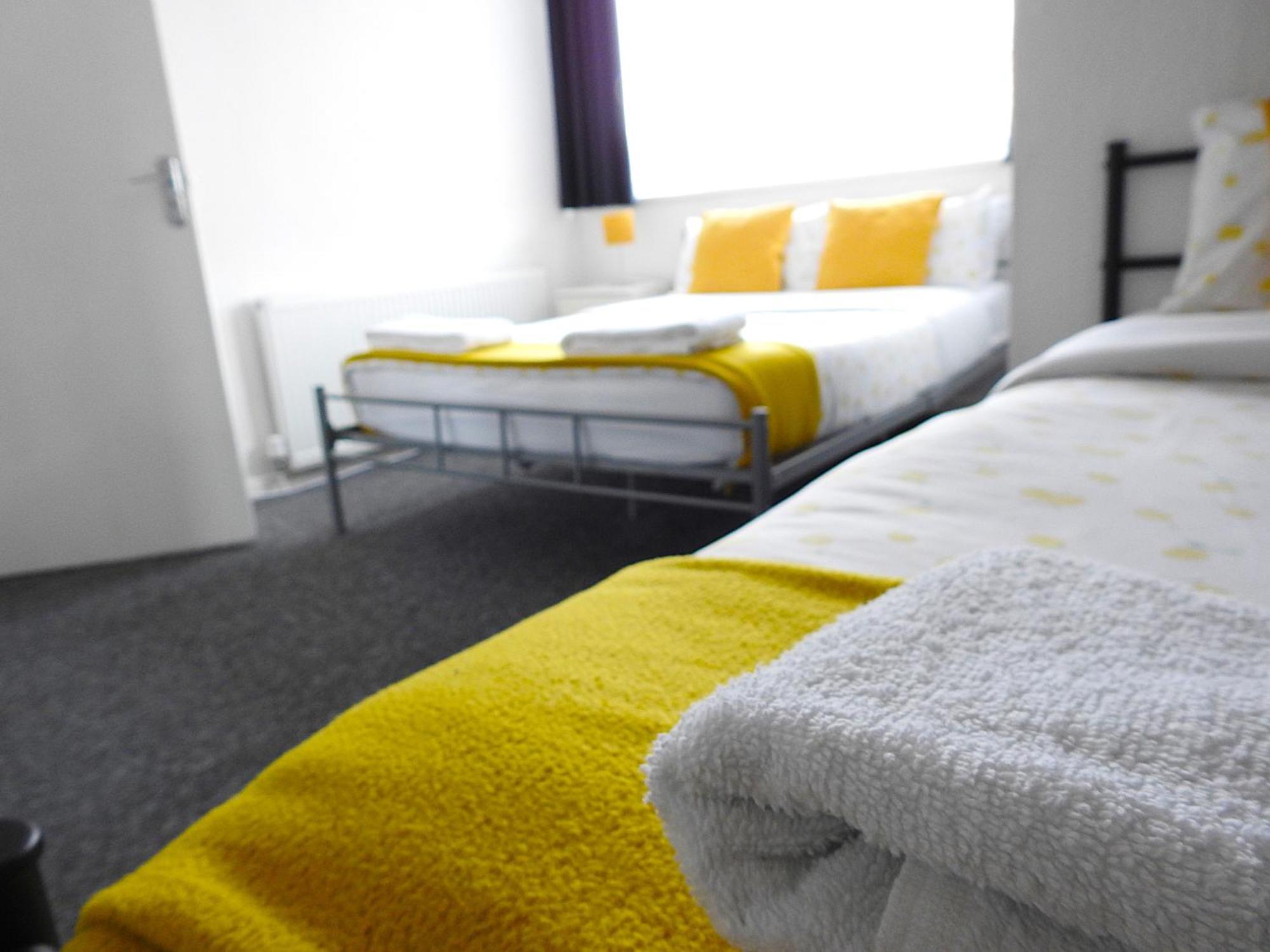 Your Home Away From Home. Leeds  Extérieur photo