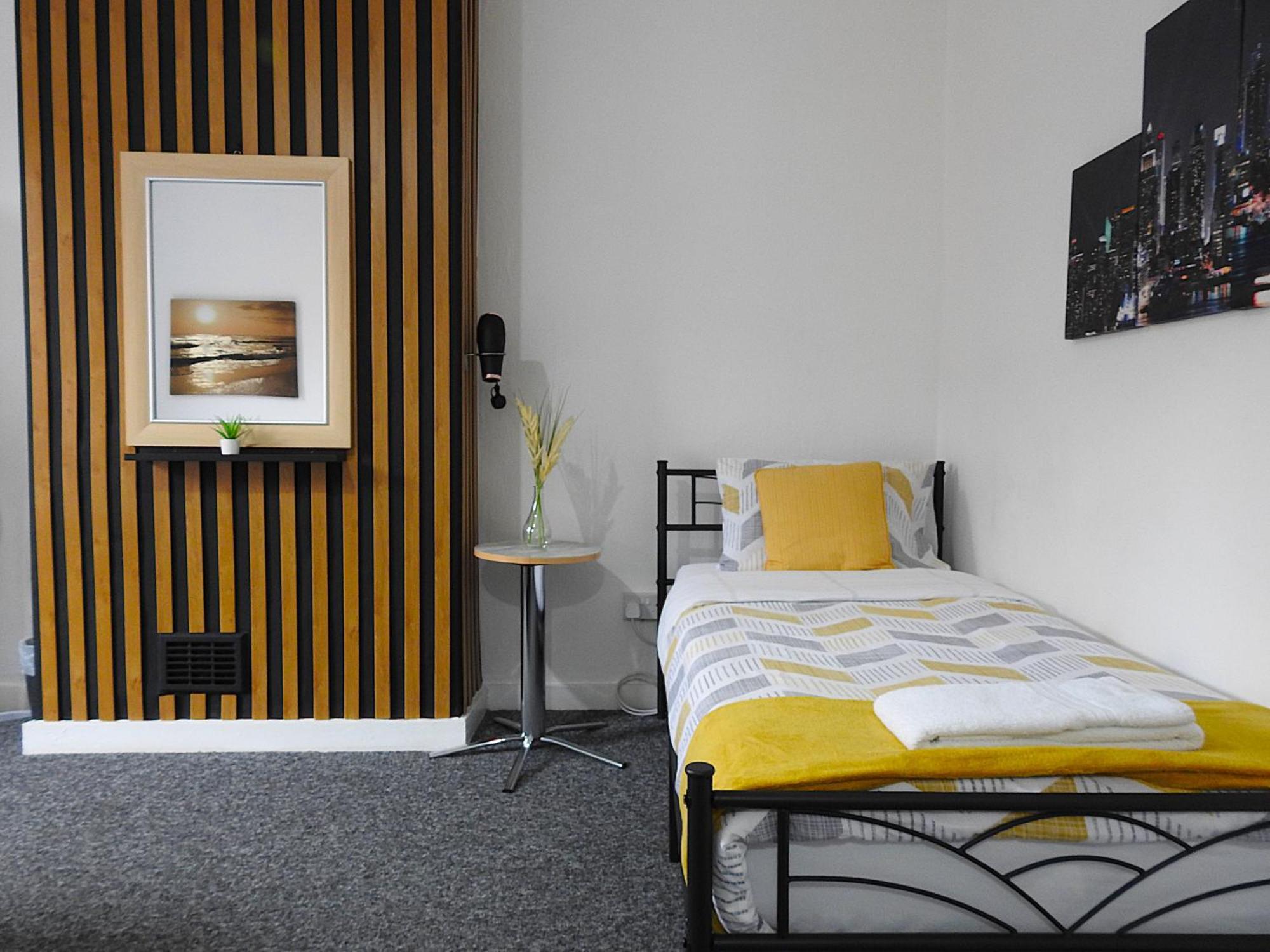 Your Home Away From Home. Leeds  Extérieur photo