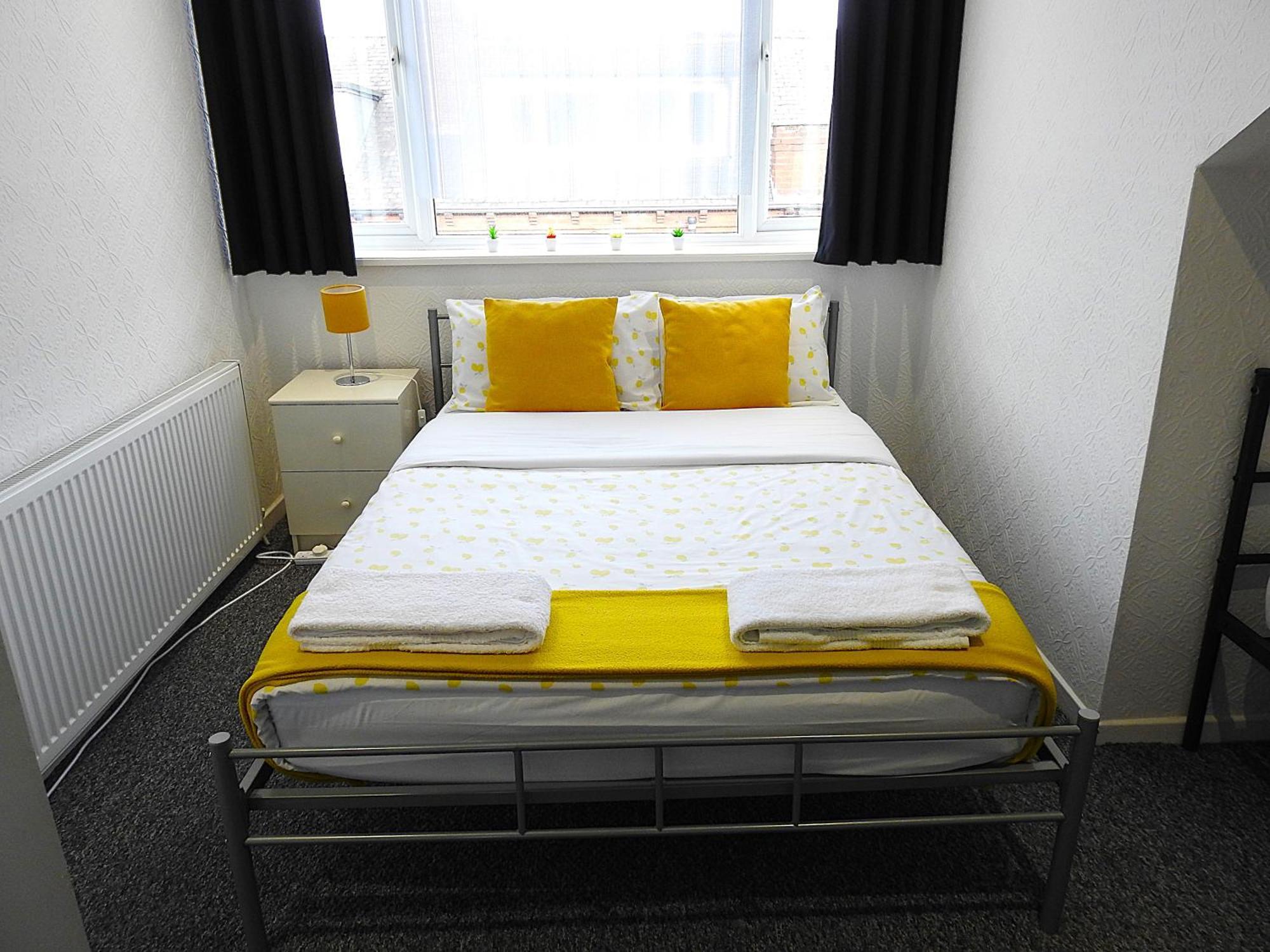 Your Home Away From Home. Leeds  Extérieur photo