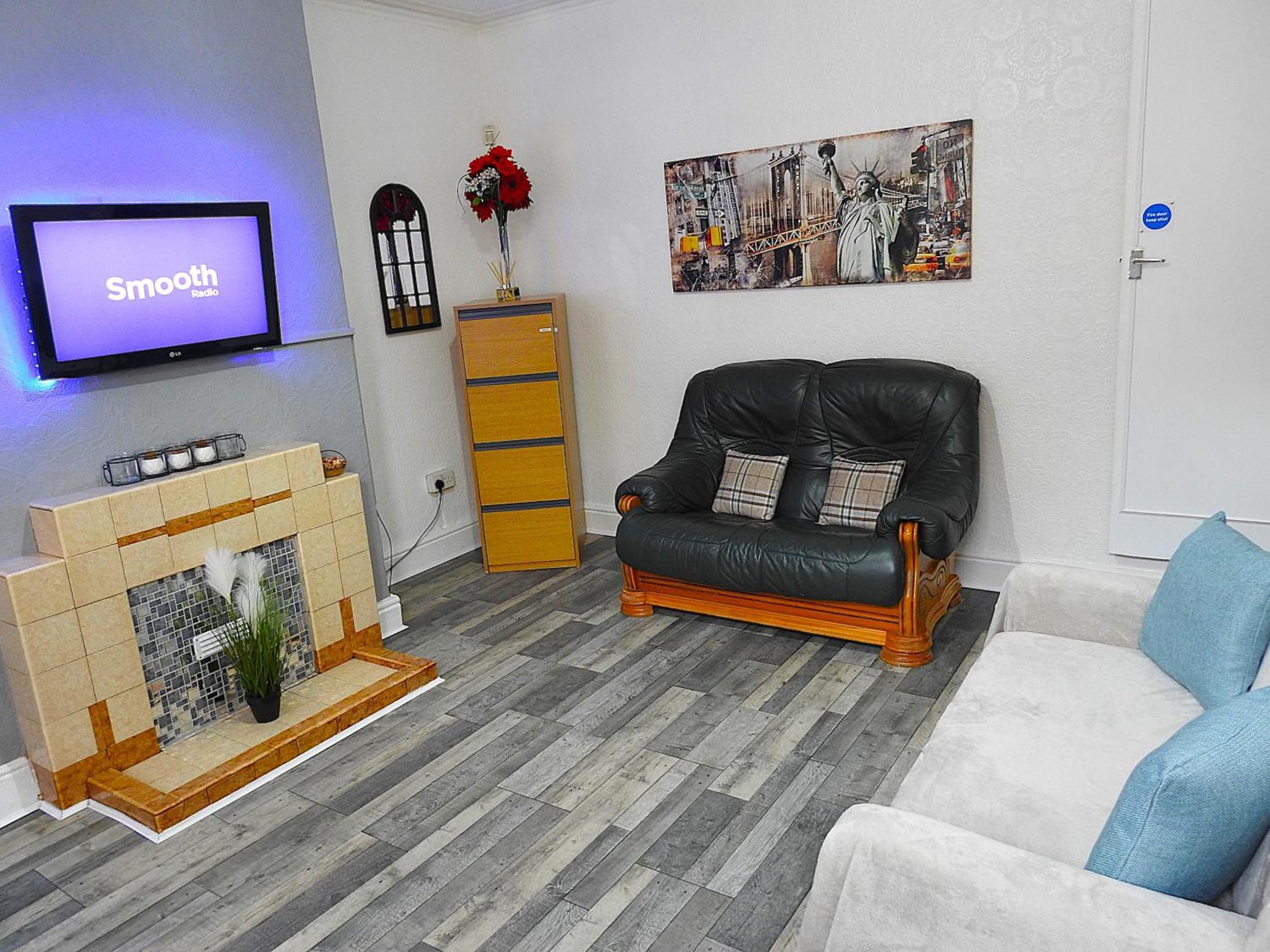 Your Home Away From Home. Leeds  Extérieur photo