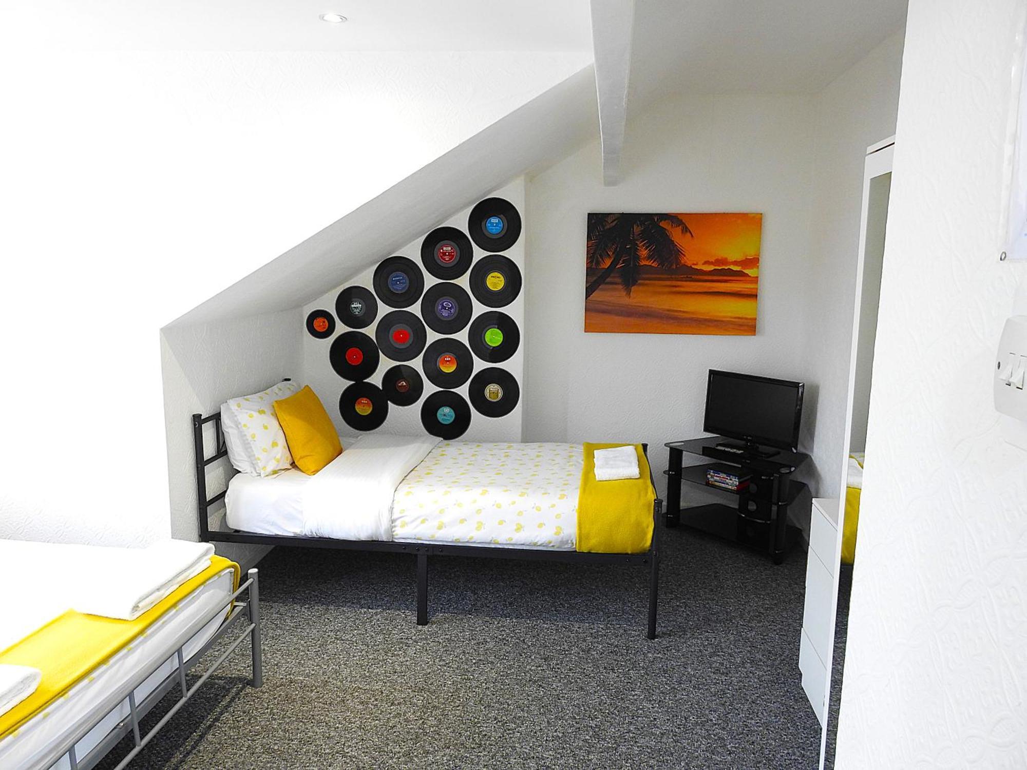 Your Home Away From Home. Leeds  Extérieur photo